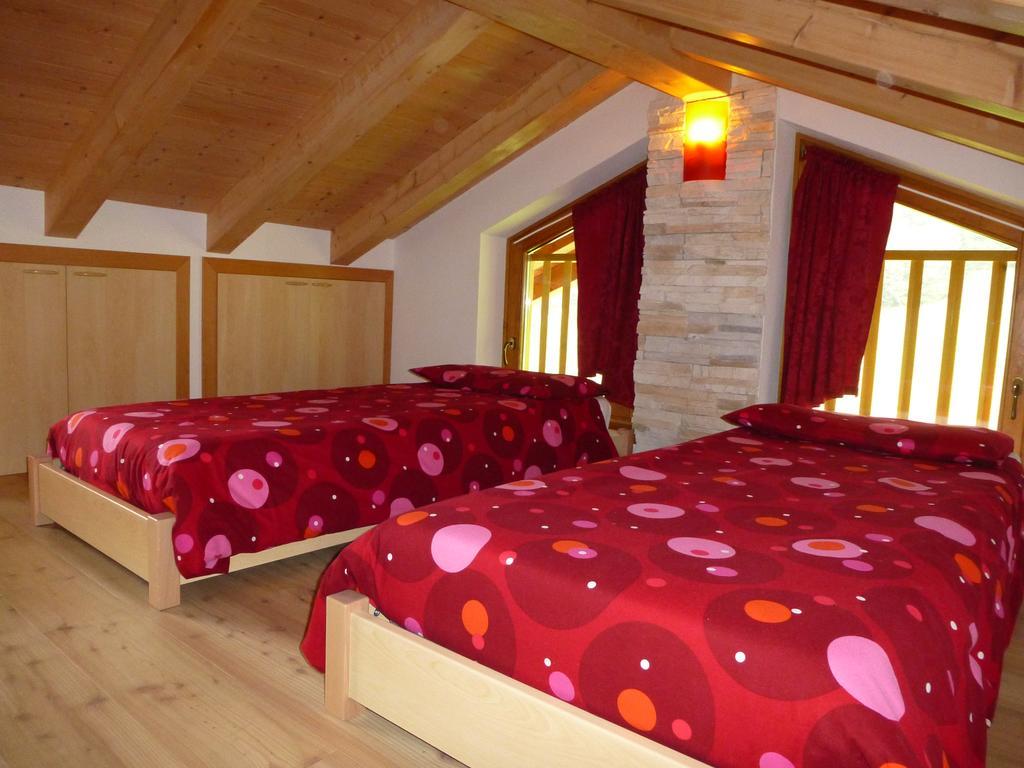 Rustico Pastoria Apartamento Lenzumo di Concei Exterior foto